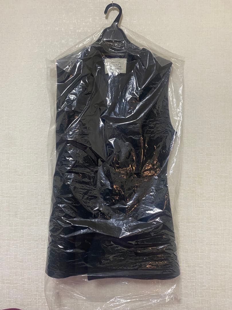 Can　　アメリヴィンテージ　ジレ