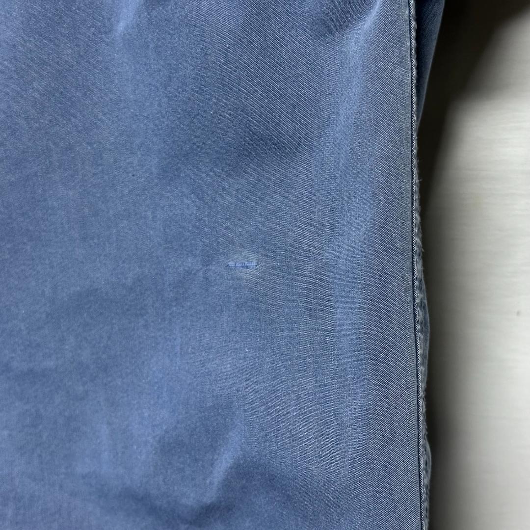 ノースフェイス パープルレーベル インディゴ フィールドパンツ NT5308N