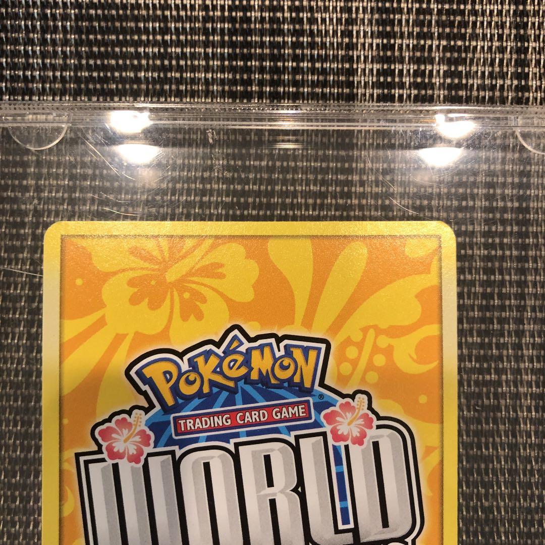 ポケモンカード　Fearow WCS 2007