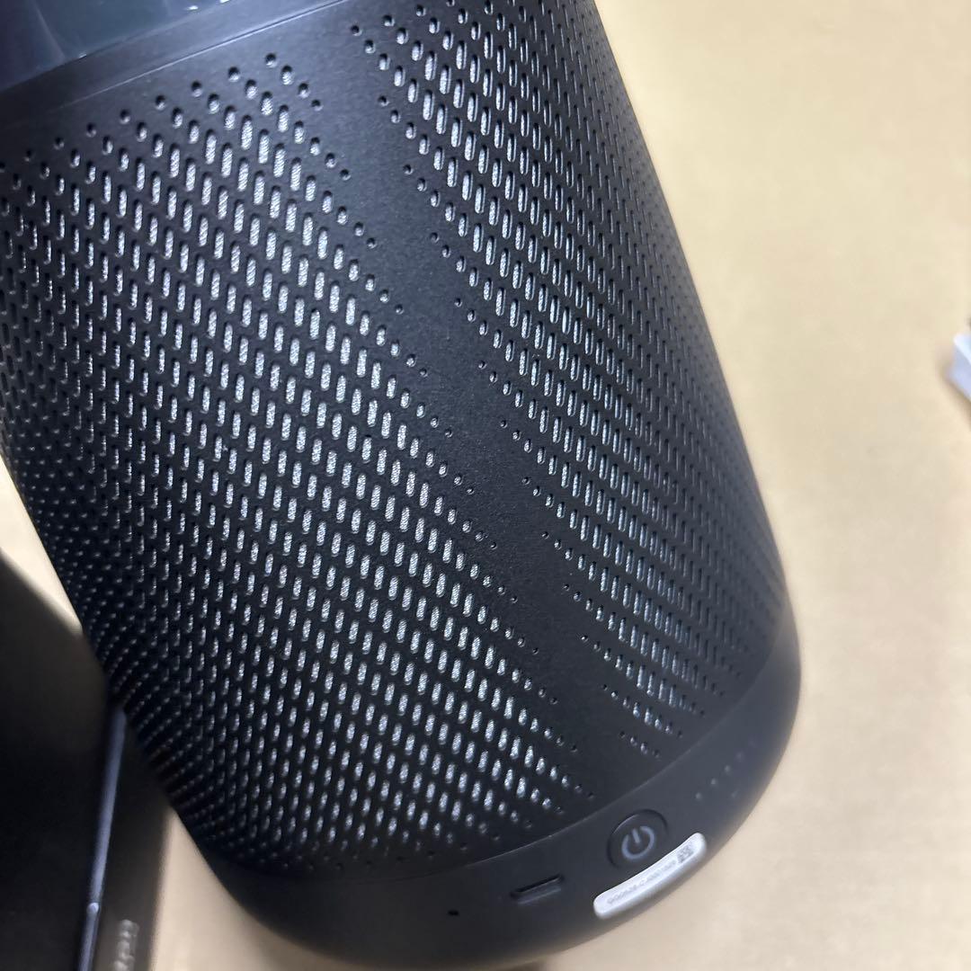 harman/kardon Allure Portable ワイヤレススピーカー