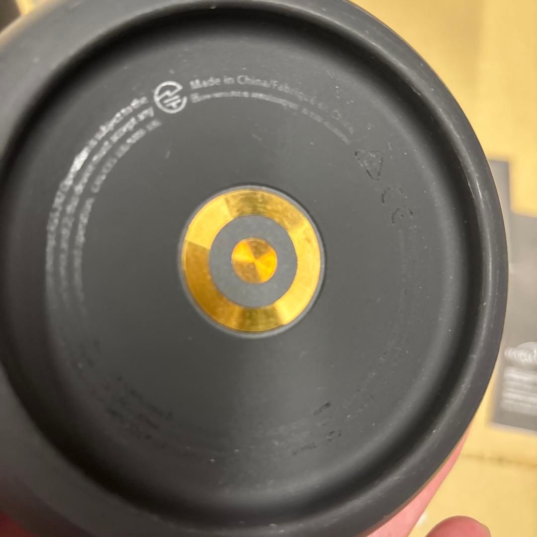 harman/kardon Allure Portable ワイヤレススピーカー