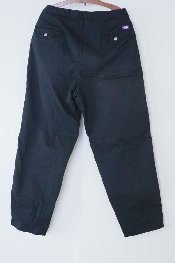 THE NORTH FACE × nanamica パンツ　サイズ32
