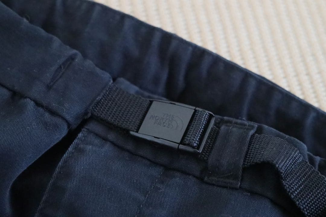 THE NORTH FACE × nanamica パンツ　サイズ32