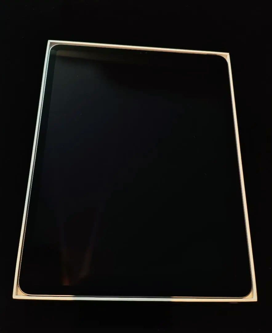 美品 iPad Pro 12.9インチ 256GB バッテリー90%