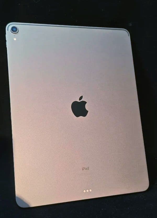 美品 iPad Pro 12.9インチ 256GB バッテリー90%