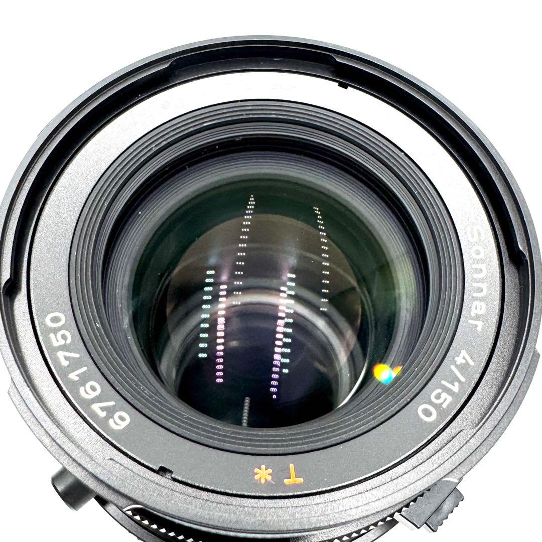 Hasselblad Sonnar CF 150mm F4 ハッセルブラッド
