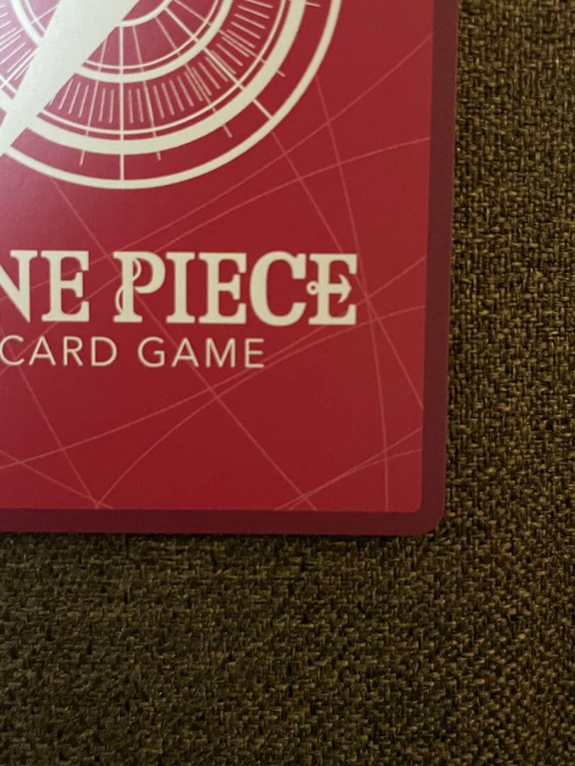 ヤマト L リーダーパラレル(リーパラ) OP06-022