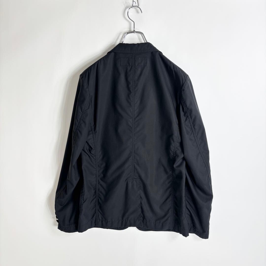 COMME des GARCONS HOMME コットン テーラードジャケット