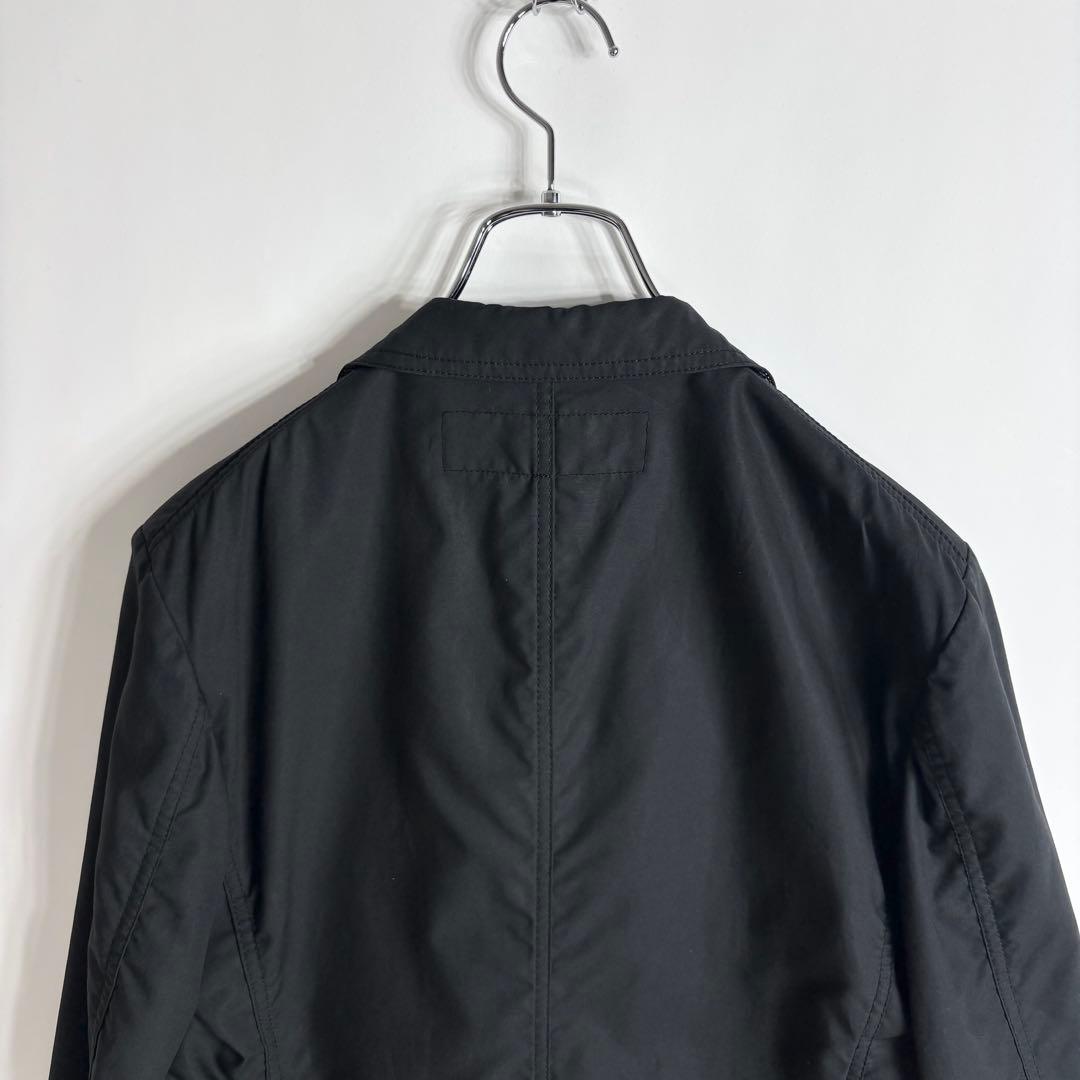 COMME des GARCONS HOMME コットン テーラードジャケット