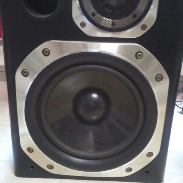 テクニクス　ブランドスピーカー　プレミヤ　良品