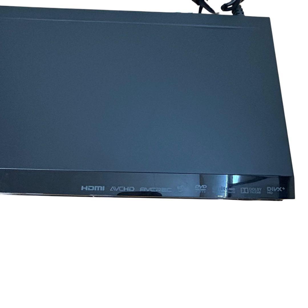 パイオニア　ブルーレイディスクプレーヤー BDP-3130K