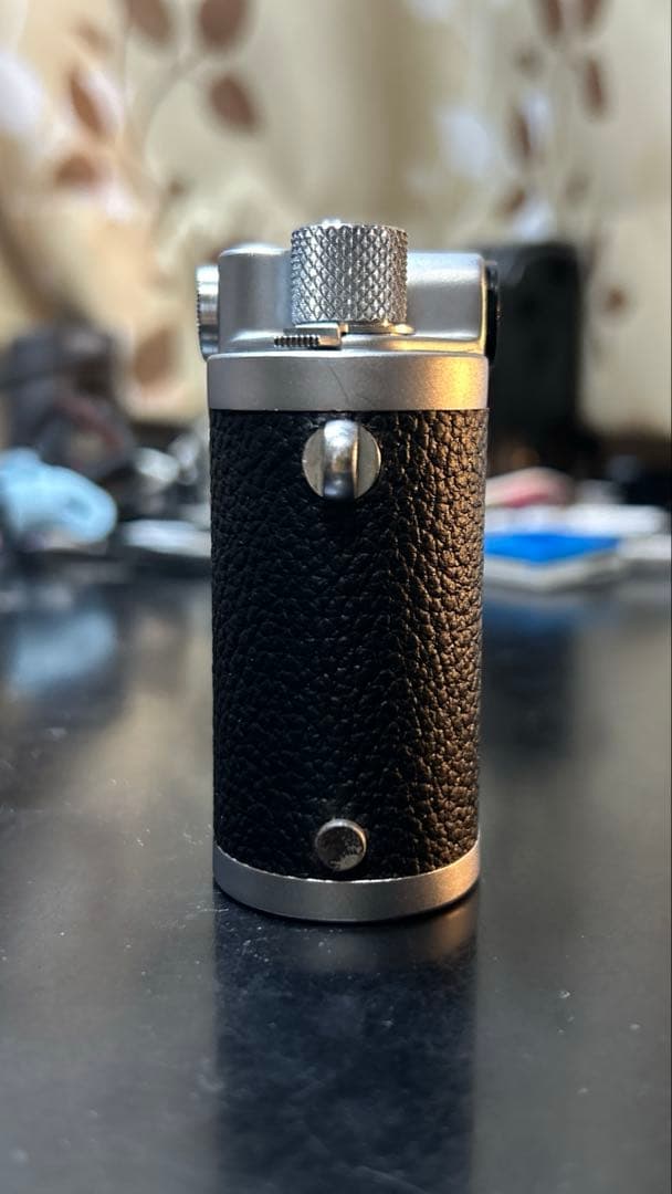 Leica 3fバルナック ライカ IIIf レッドダイヤル+ケース