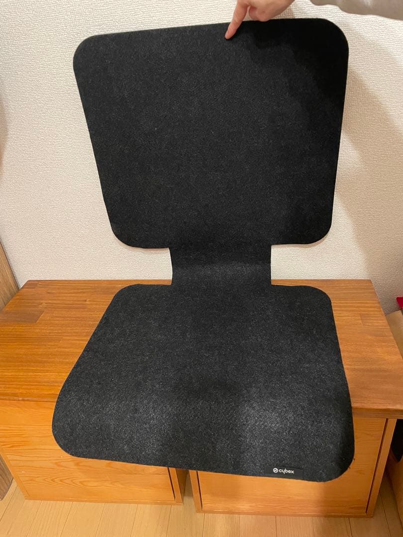 サイベックス シローナS i-SIZE チャイルドシート