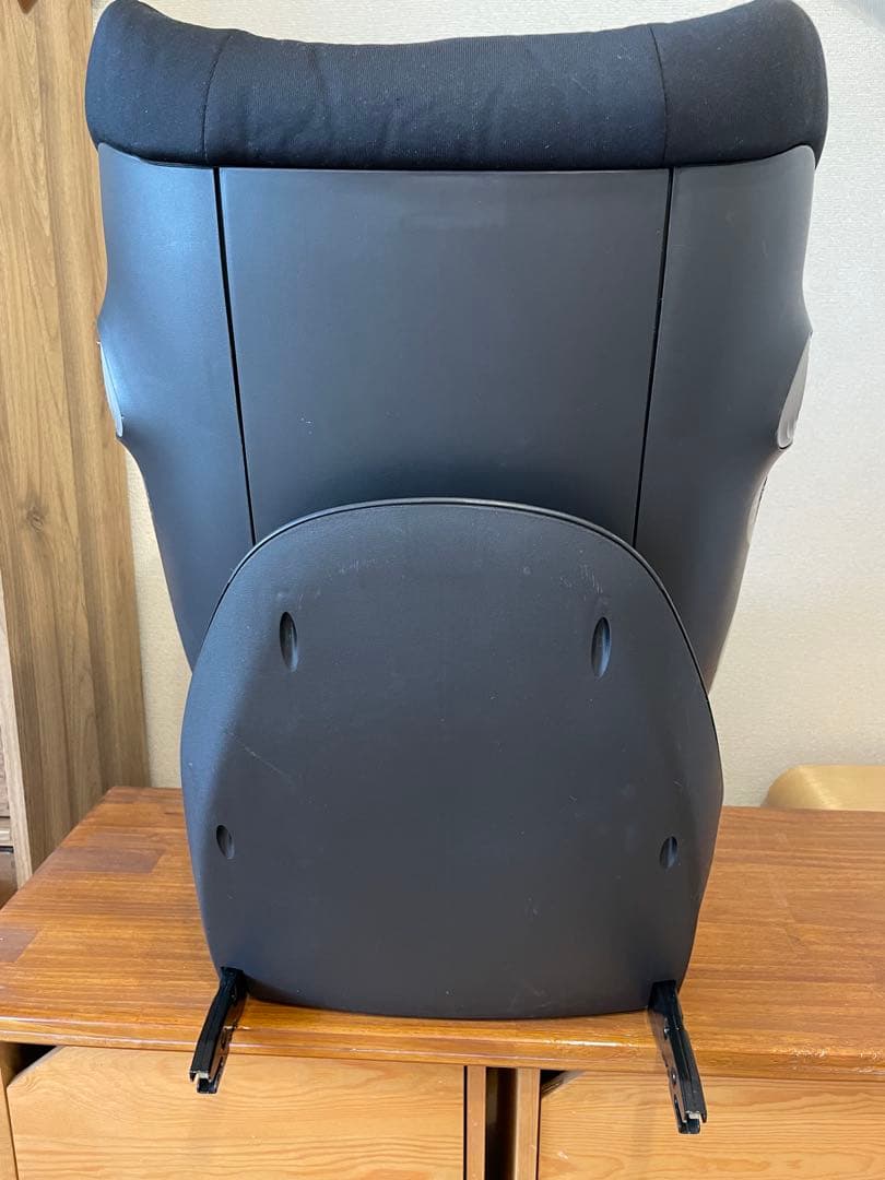 サイベックス シローナS i-SIZE チャイルドシート