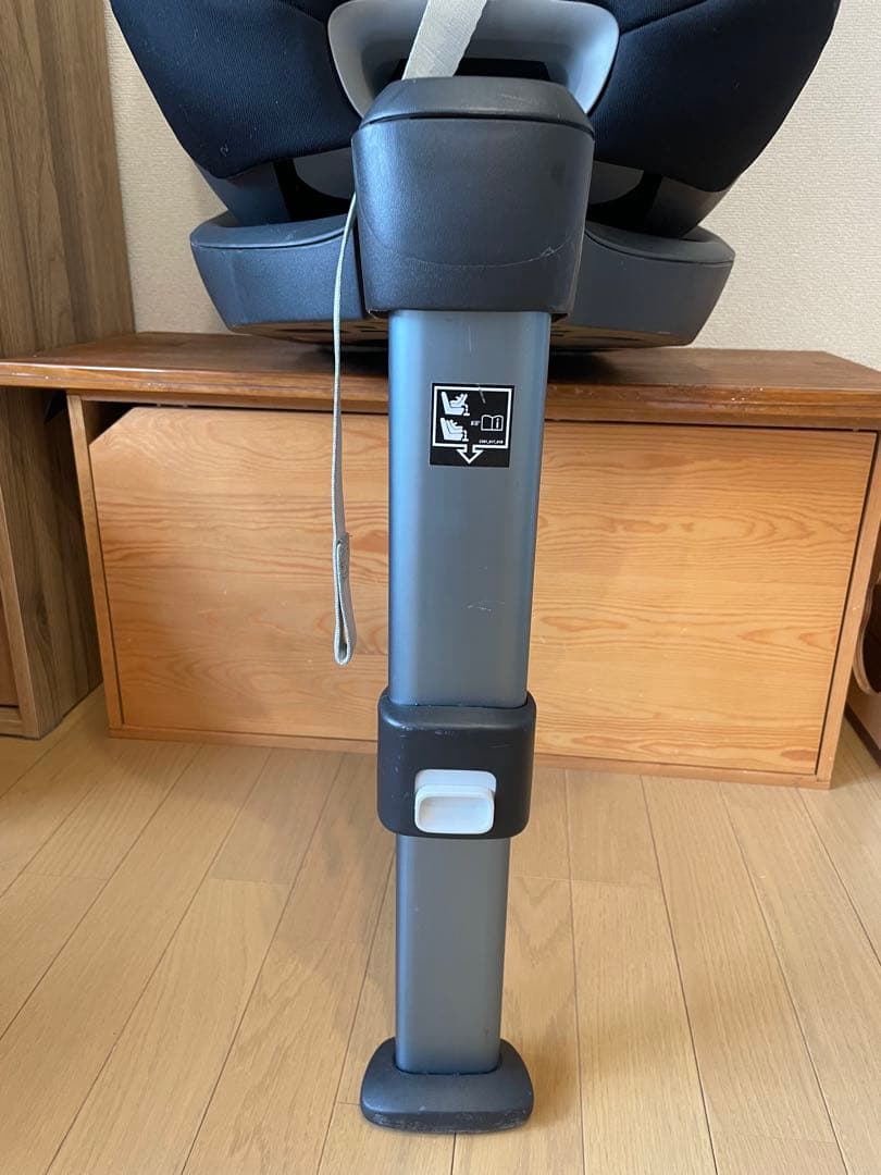 サイベックス シローナS i-SIZE チャイルドシート