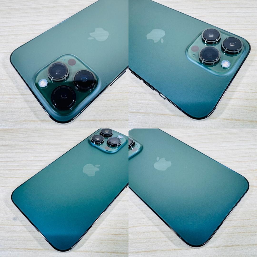 P92 SIMフリー iPhone13 Pro 128GB おまけ付き