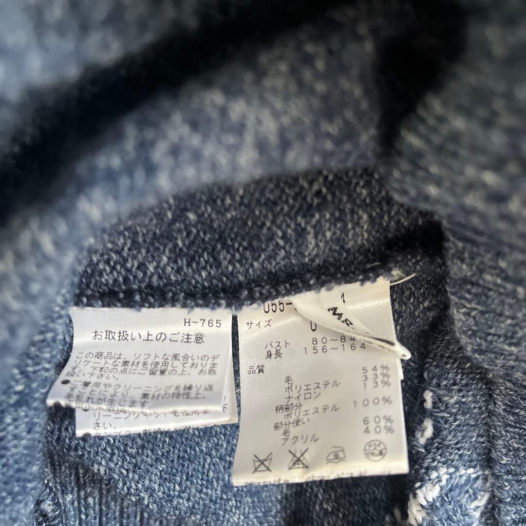 【ひろりん】アルチビオ＊アルパカ混ニット＊パーリーゲイツニットまとめ