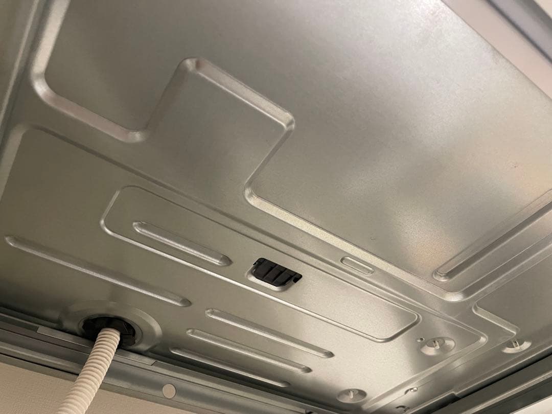 パナソニック Panasonic 衣類乾燥機 NH-D605 2023年製