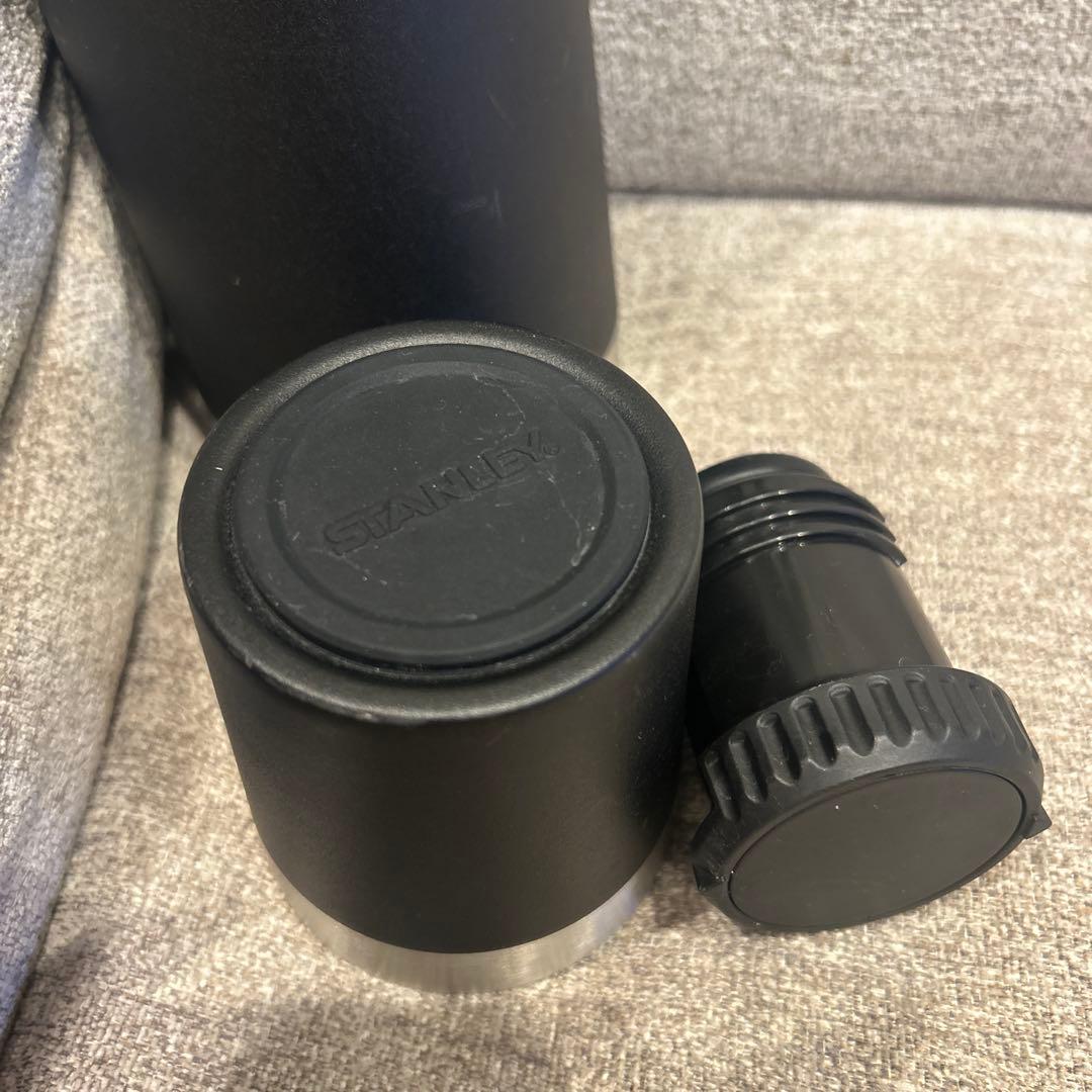 スタンレー　マスターシリーズ　1.3L