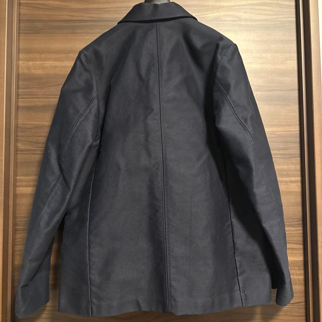 takaot55  FRANK LEDER ジャケット カバーオール