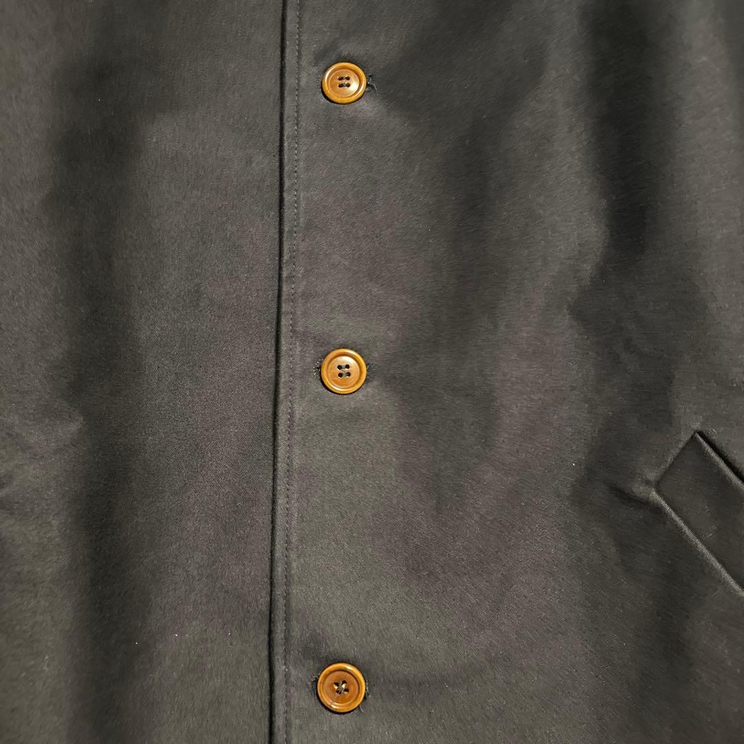 takaot55  FRANK LEDER ジャケット カバーオール