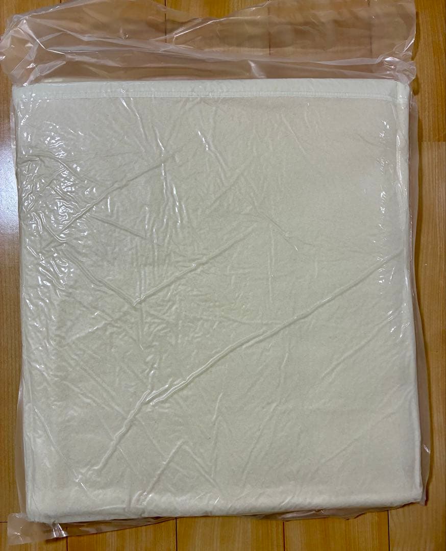 三井毛織 日本製ウールマーク付 スリープインメリノウール 毛布 ※ダブルサイズ※