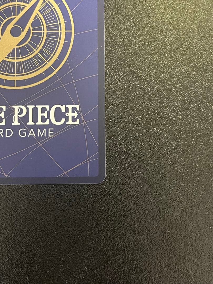 ワンピース　サボ　レッドスーパーパラレル レッドコミパラ