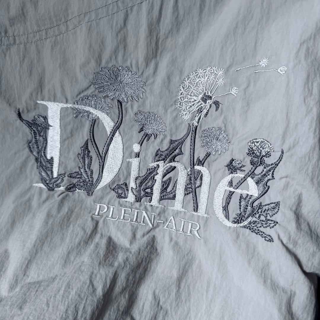 Dime PLEIN-AIR JACKET Sサイズ
