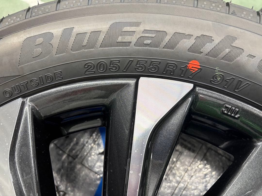 タイヤ・ホイール 20