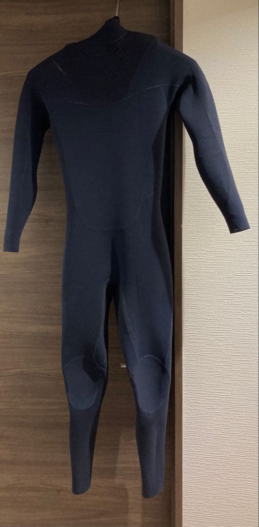 AIRTIGHT フルスーツ　3m/2m Lサイズ