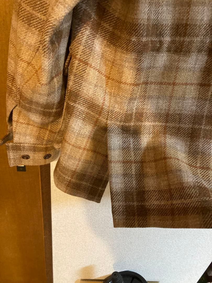 ⚫︎終値⚫︎INVERTERE インバーティア　ジャケット