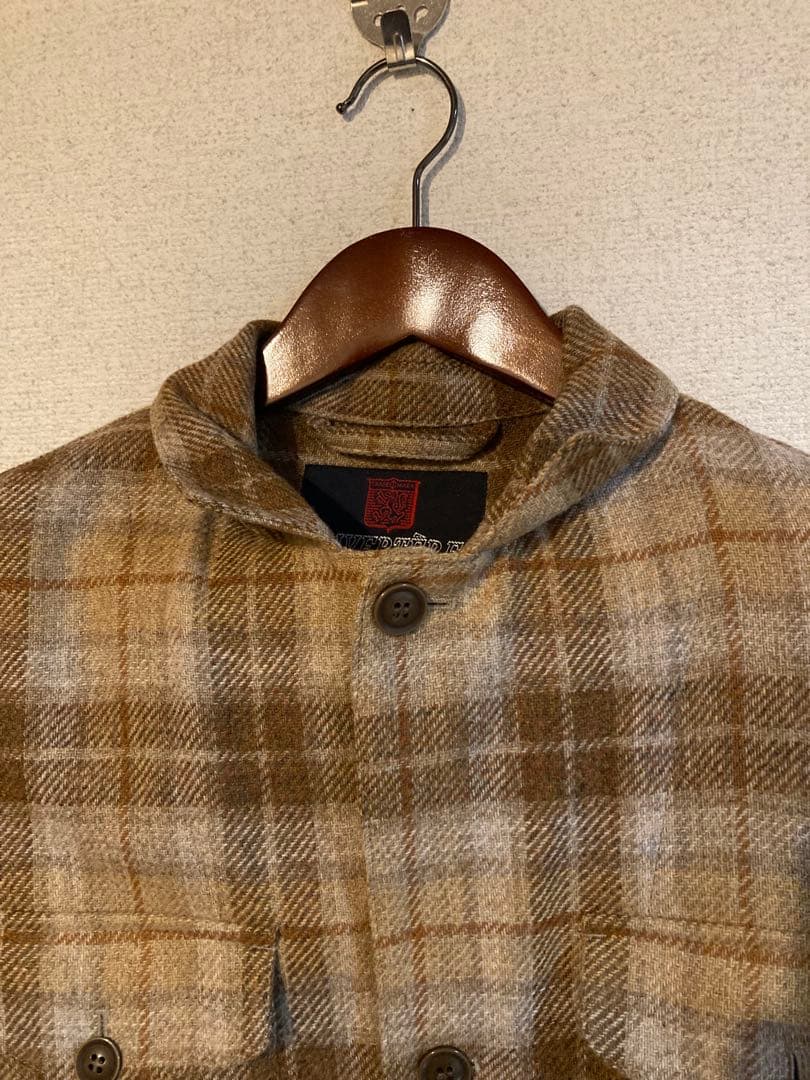 ⚫︎終値⚫︎INVERTERE インバーティア　ジャケット