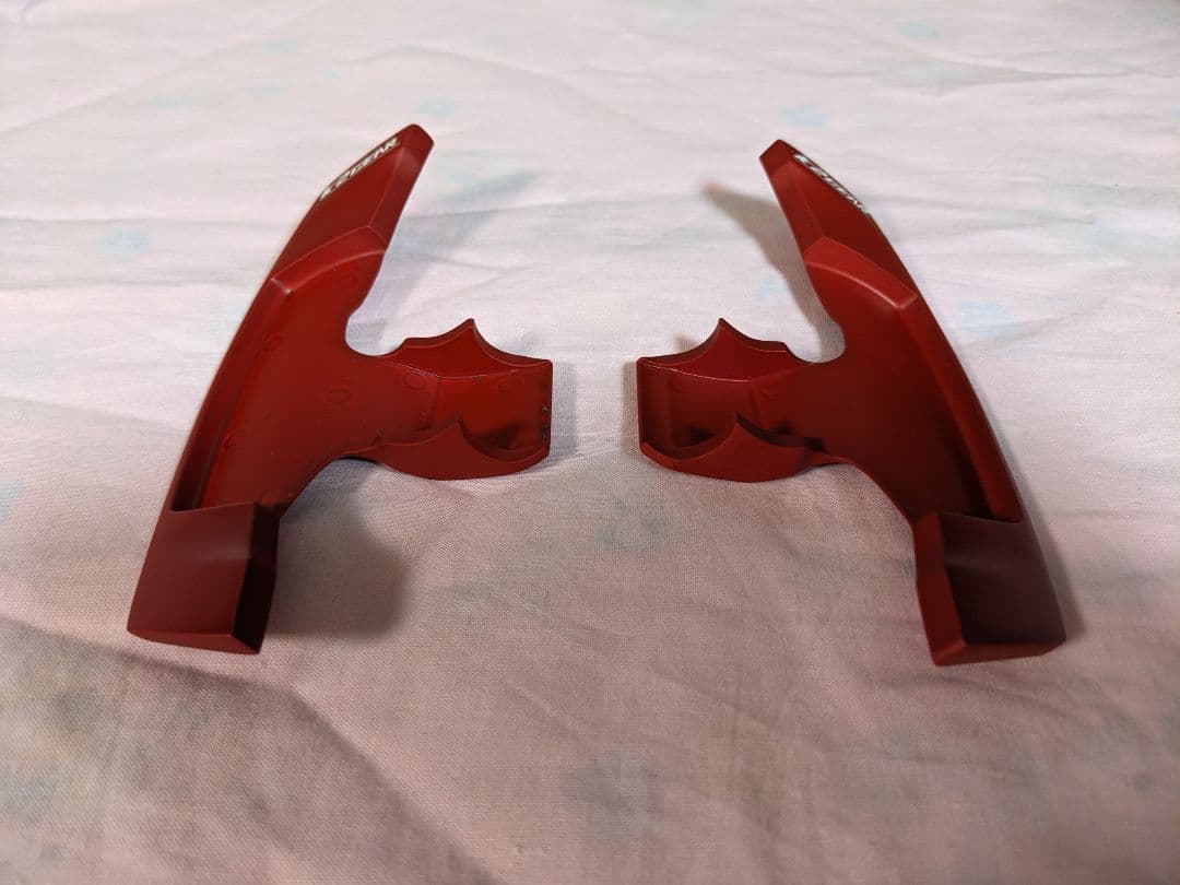 レヴォーグ vm4 パドルエクステンション K2GEAR