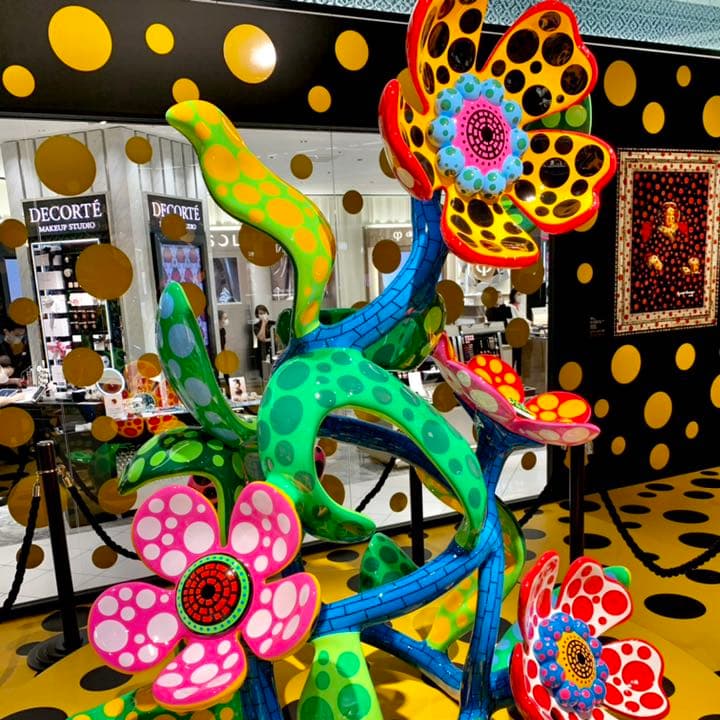 草間彌生 ヴーヴクリコ ラグランダム 2012 限定品 箱入【新品未開封】