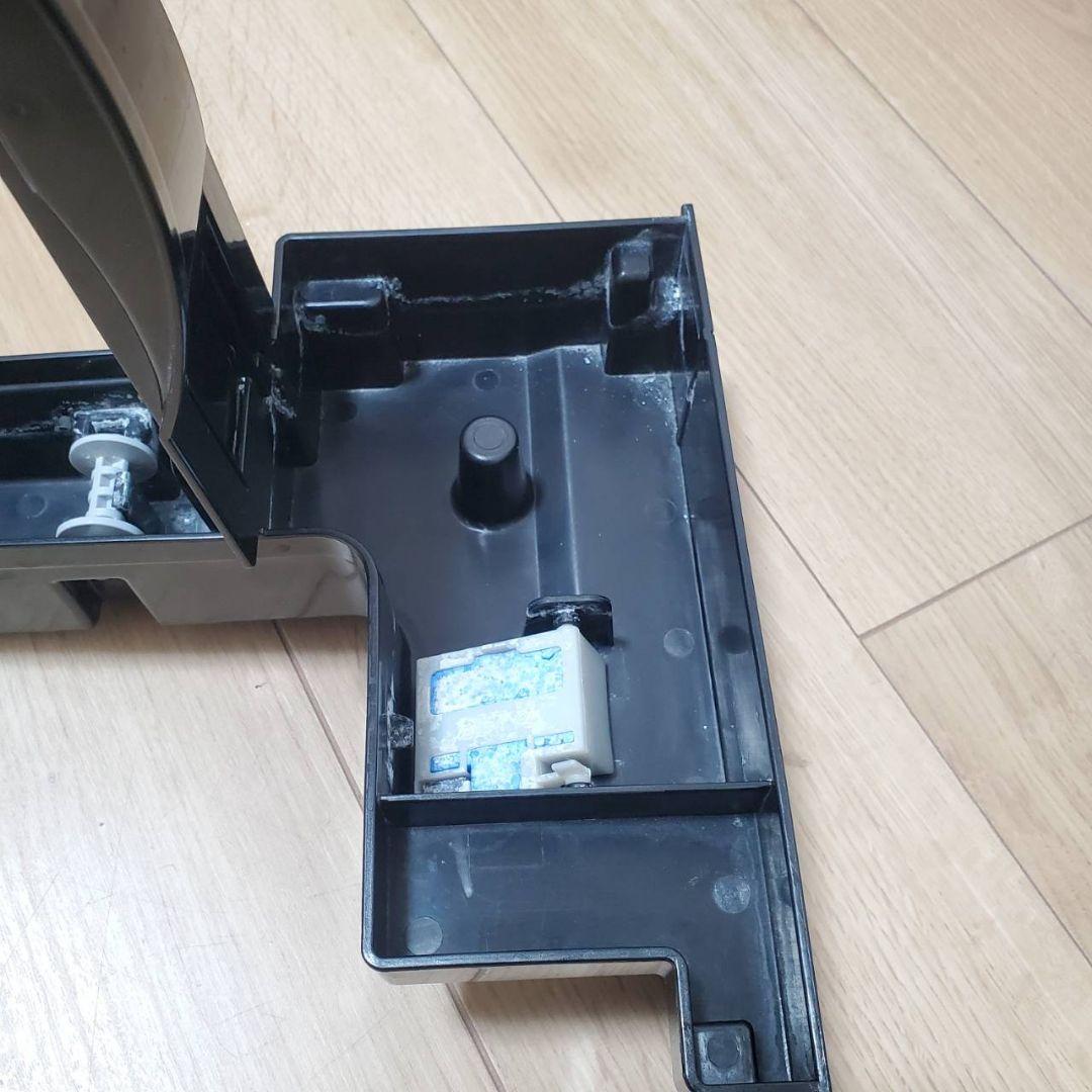 SHARP シャープ KC-HD70 空気清浄機