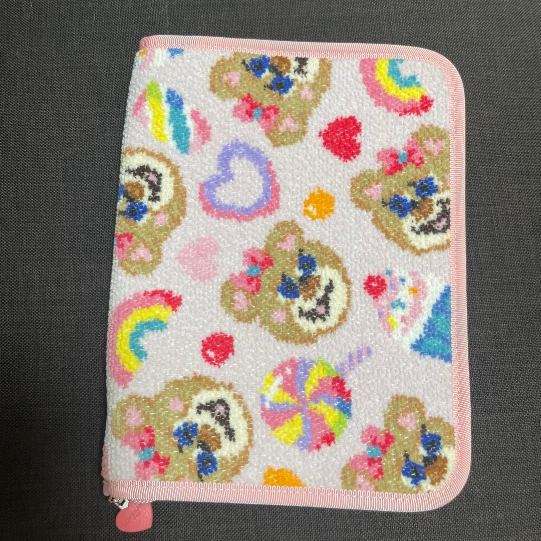 フェイラー　ハッピーポップニナ　マルチケース