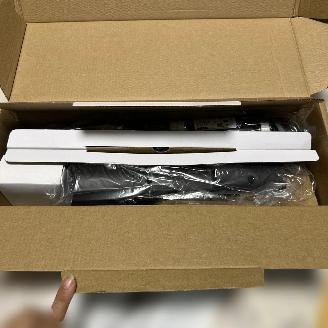 INVICTUS One グランデセット 本体