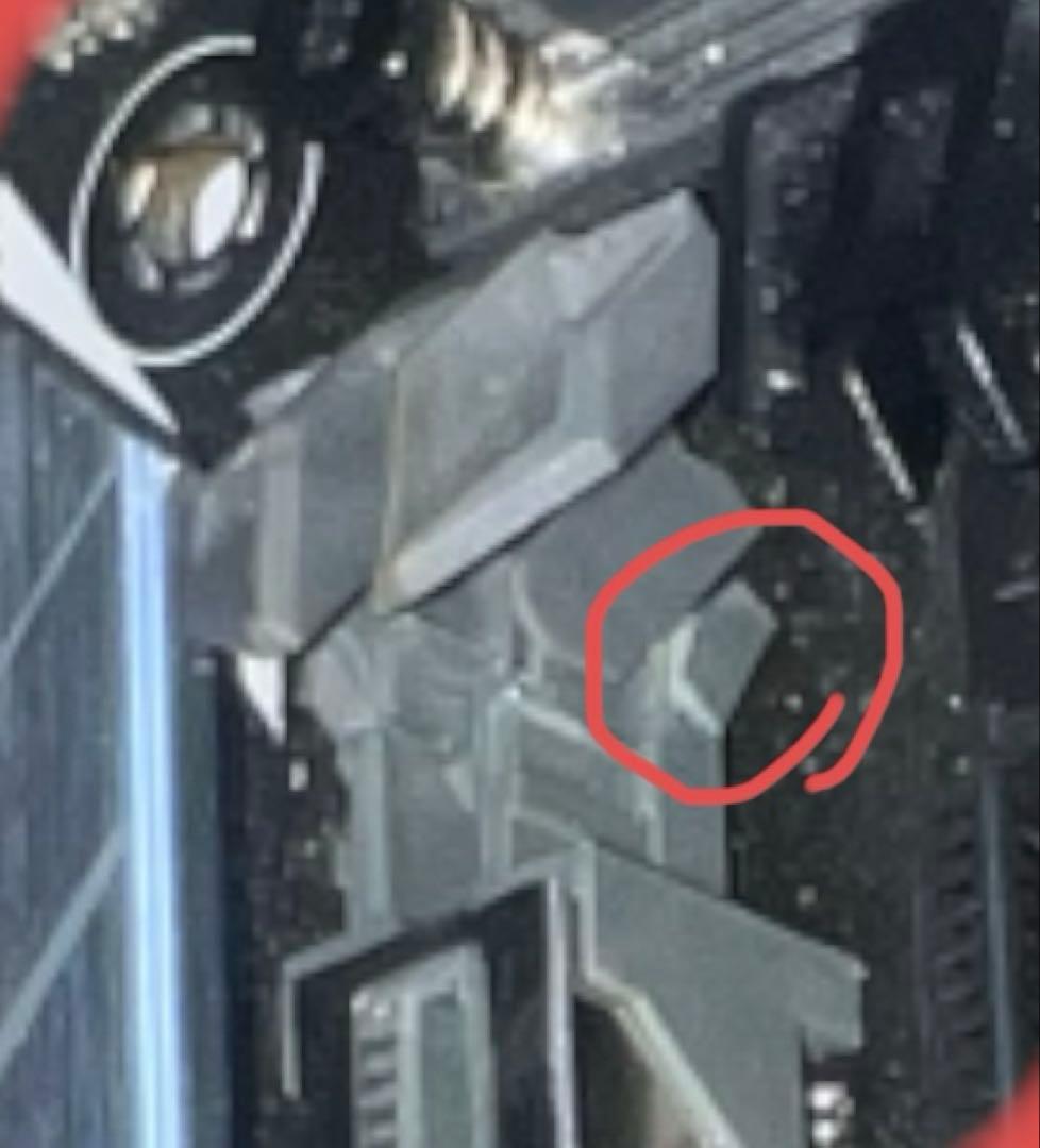 ASUS PRIME Z790-P DDR4（訳あり）マザーボード