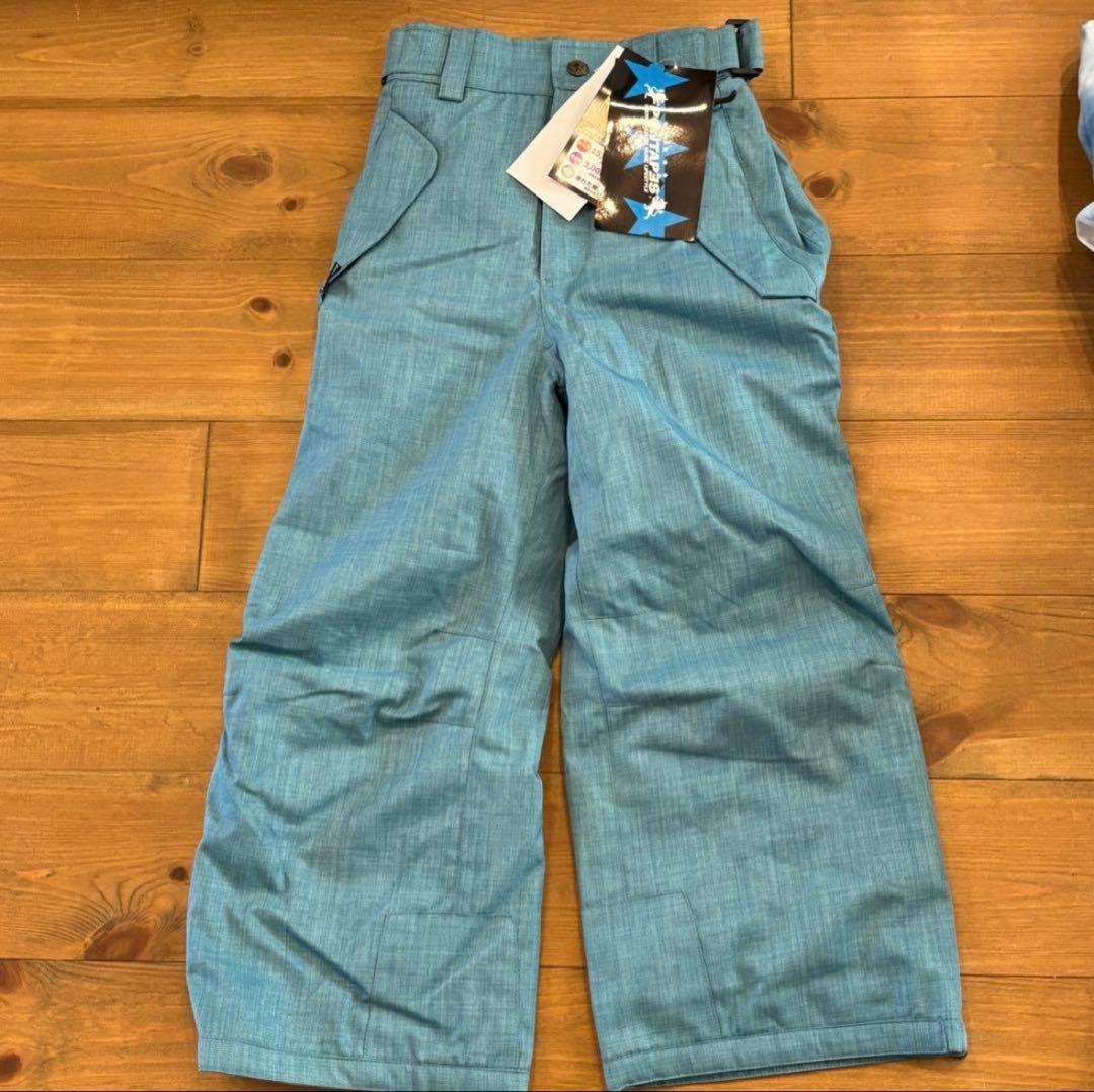 スキーウェア・スノーボードウェア　双子　2着セット　新品未使用！！