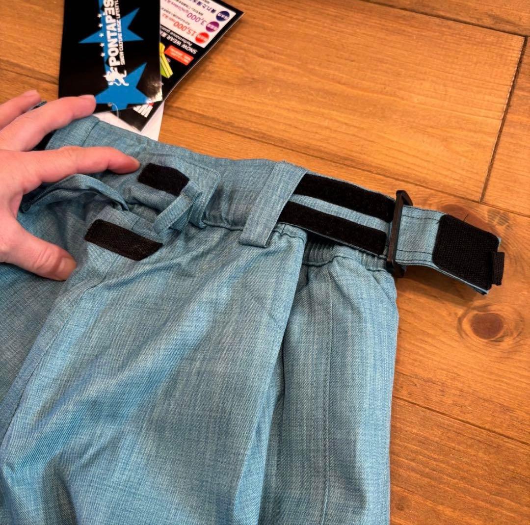 スキーウェア・スノーボードウェア　双子　2着セット　新品未使用！！