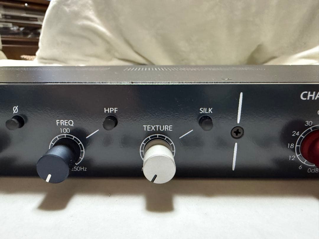 S*I様 Rupert Neve Designs Portico 5211