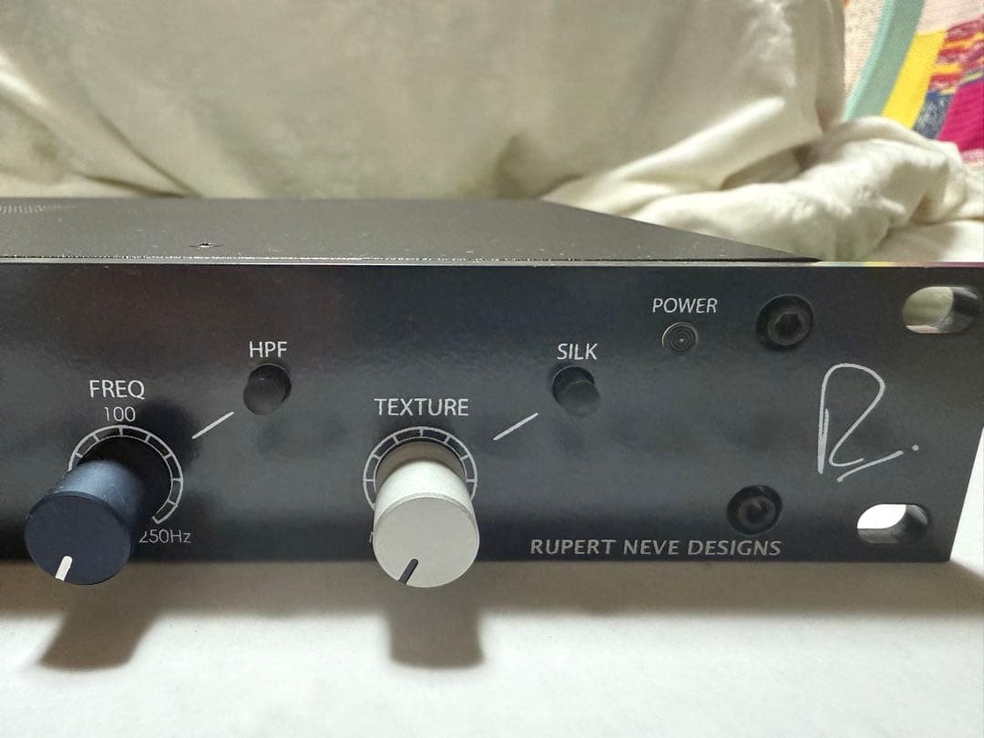 S*I様 Rupert Neve Designs Portico 5211