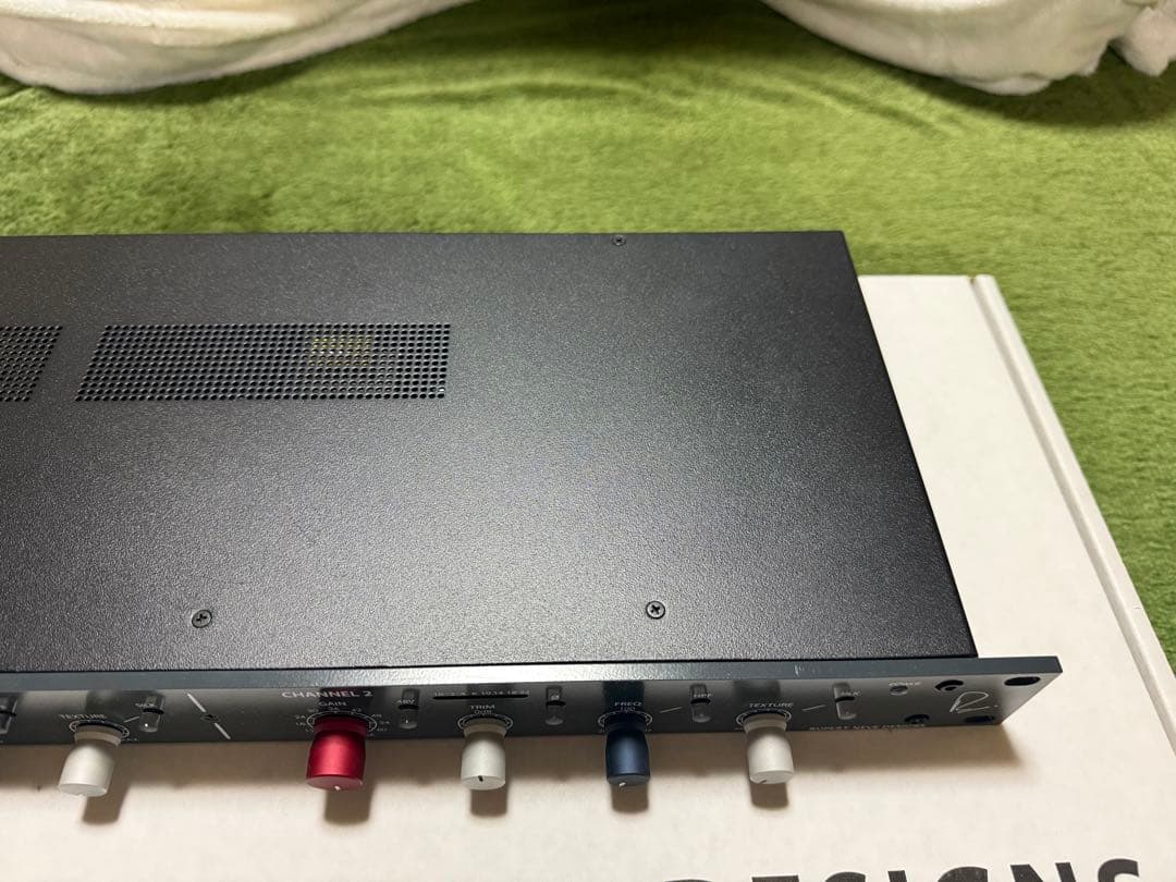 S*I様 Rupert Neve Designs Portico 5211