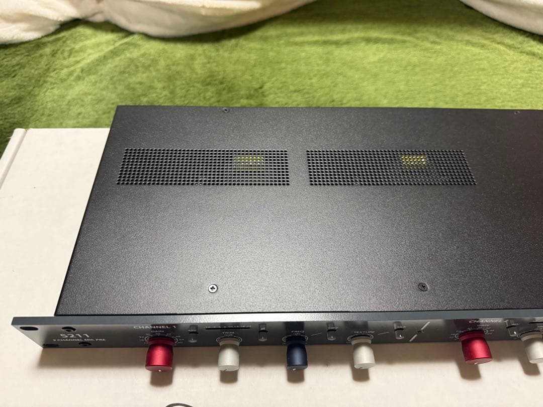 S*I様 Rupert Neve Designs Portico 5211