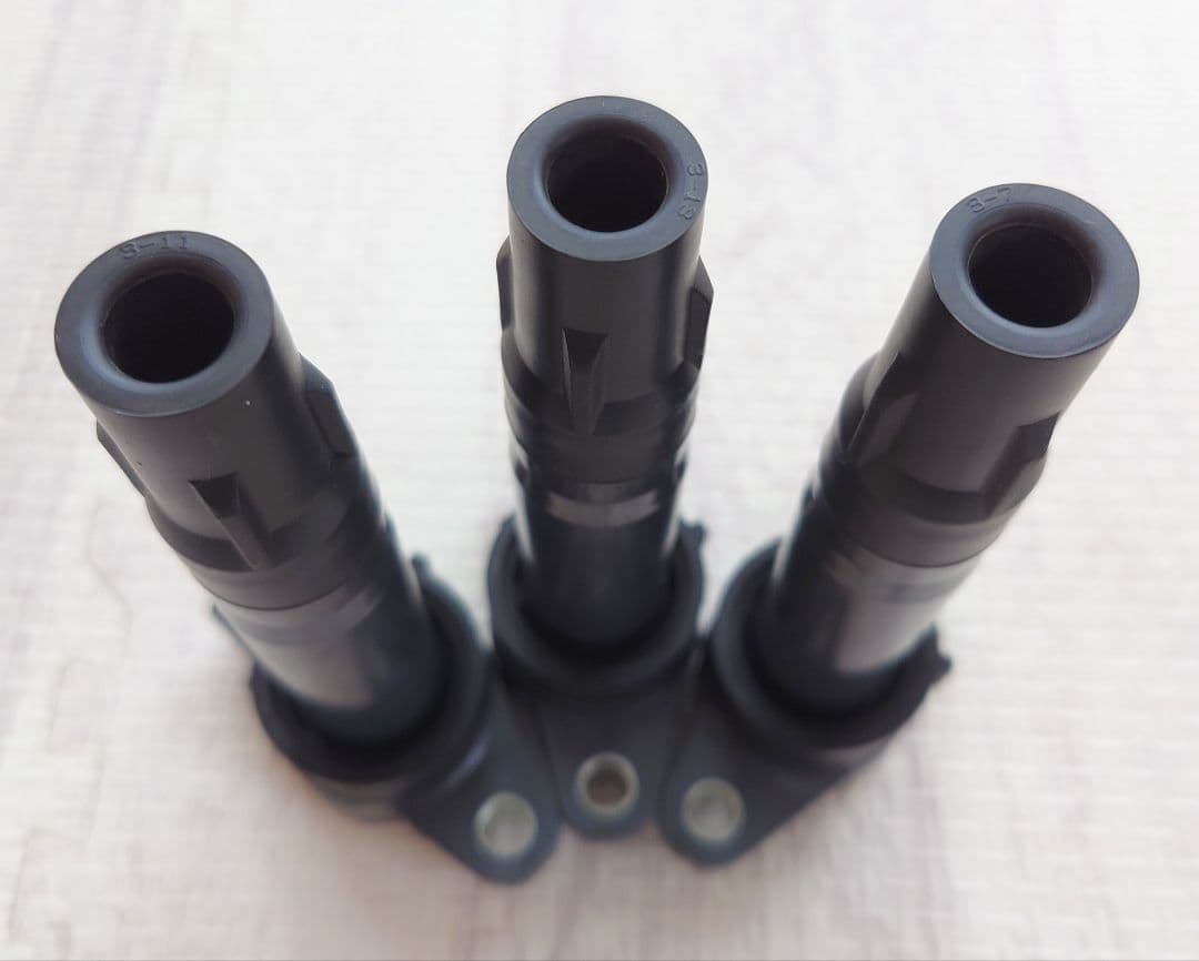 NGK U5157 ジムニー　ラパン　ワゴンR エブリィ　イグニッションコイル