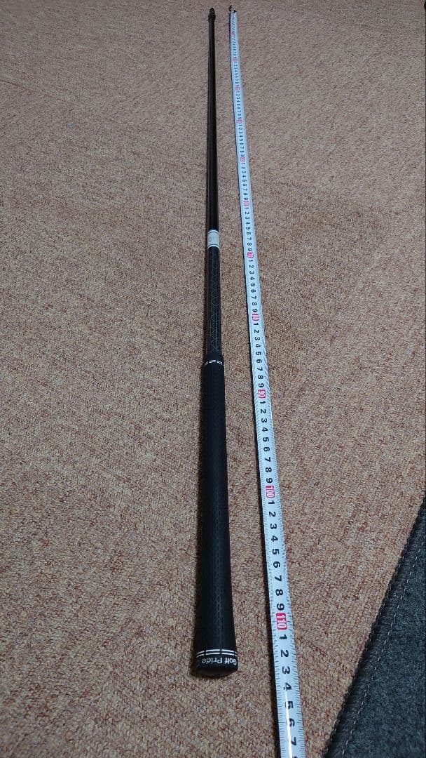 テンセイホワイトプロ1K 5X ドライバー用　ピンg410〜用