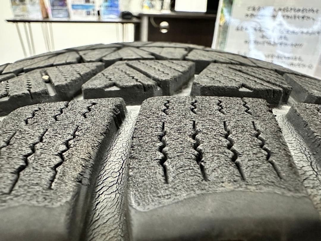 【在庫限り】プラド ブリヂストン モデリスタ タイヤ ホイール 20インチ 4本