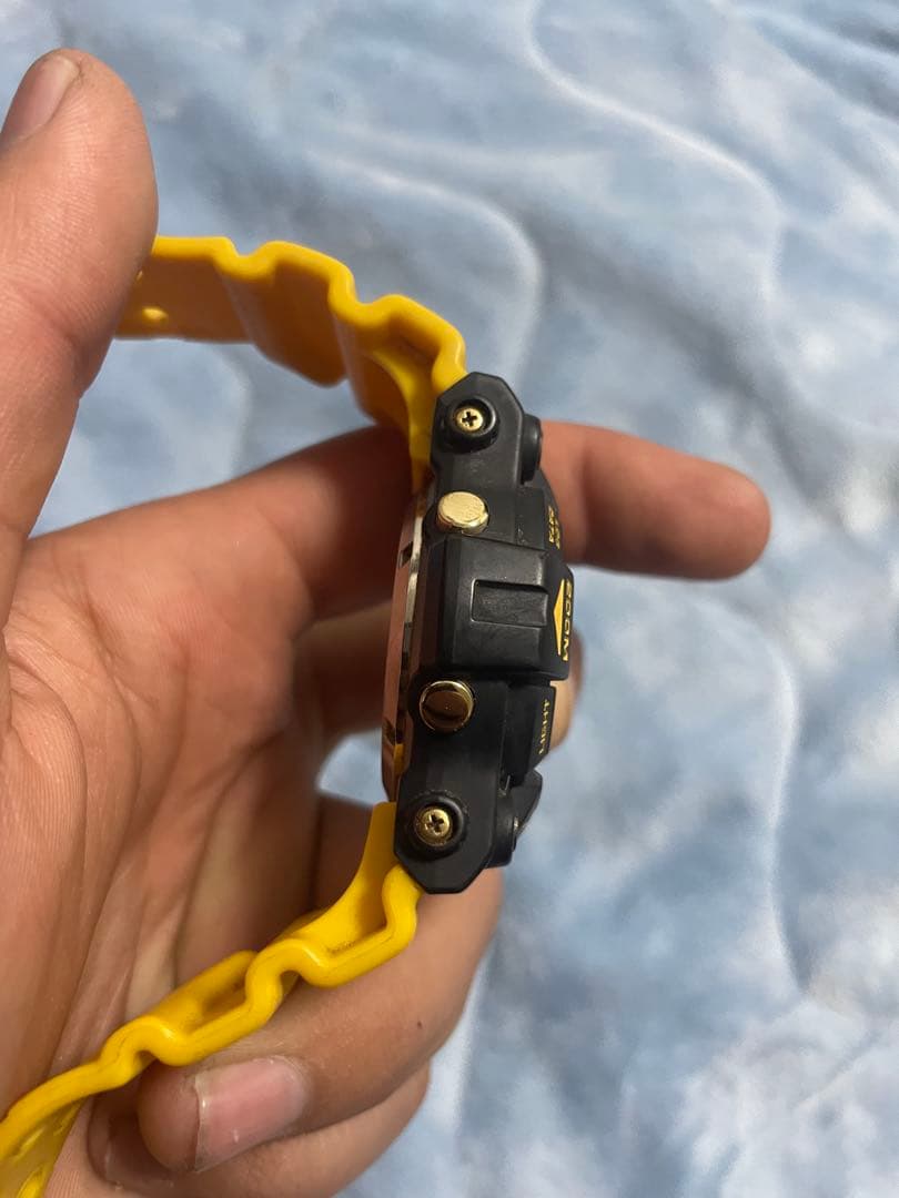 CASIO G-SHOCK FROGMAN 腕時計