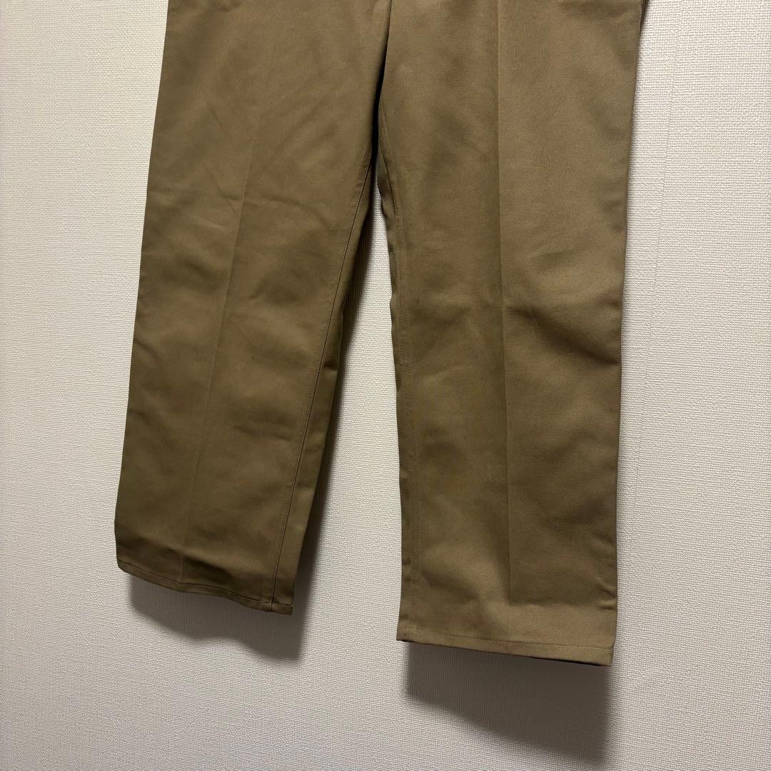 90s BEN DAVIS フリスコパンツ “ミントコンディション”