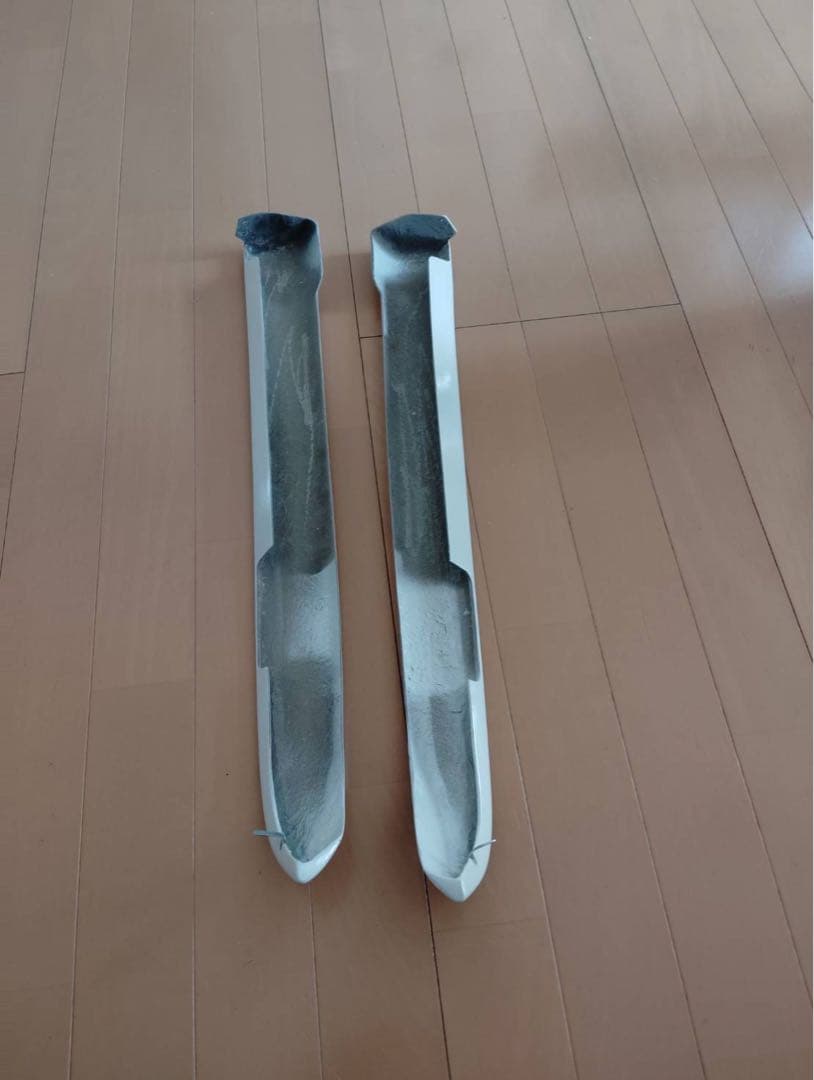 ヨ*ー様 200系　ハイエース　リアライナー　070